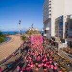 Com apoio da Prefeitura, Corrida da Mulher reúne mais de 2 mil participantes na orla de Salvador – Secretaria de Comunicação