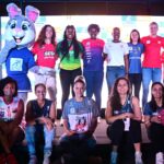 Com recorde de participantes, LBF abre temporada com duelo paulista