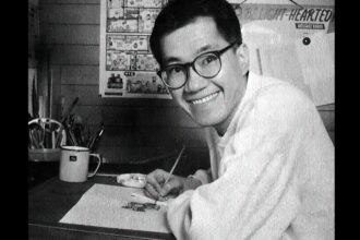 Criador de Dragon Ball, Akira Toriyama morre aos 68 anos