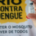 Dengue: 14,7% das vacinas distribuídas aos municípios foram aplicadas