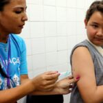 Dengue: adolescentes de 12 a 14 anos já podem se vacinar no DF