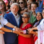 Direitos das mulheres são conquista, não concessão, diz Lula