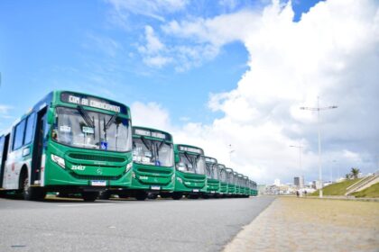 Doron ganha nova linha de ônibus a partir da próxima segunda-feira (18) – Secretaria de Comunicação