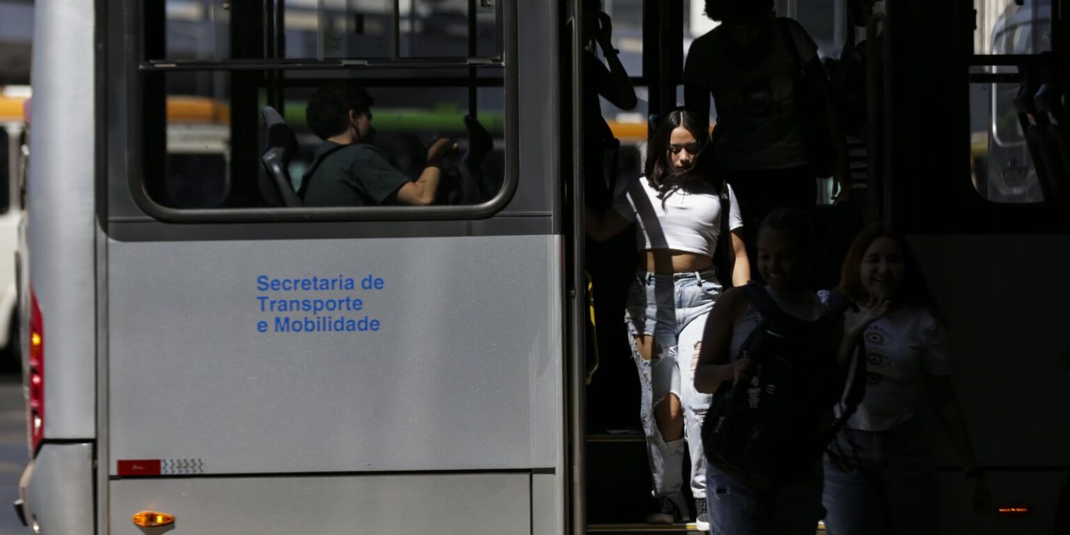 Duas em cada três mulheres já sofreram assédio na cidade de São Paulo