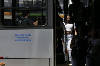 Duas em cada três mulheres já sofreram assédio na cidade de São Paulo