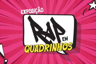 Em SP, Museu das Favelas apresenta exposição Rap em Quadrinhos