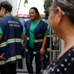 Em um mês, casos de dengue dobram em São Paulo