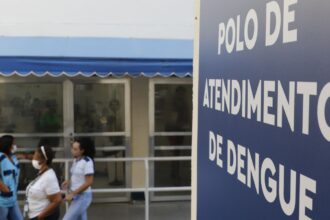 Enfermeiros podem pedir hemograma em casos de dengue no Rio