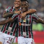 Fluminense conquista título da Recopa Sul-Americana sobre a LDU