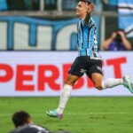 Grêmio supera Brasil de Pelotas e avança às semifinais do Gauchão