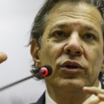 Haddad afirma que “PIB veio acima do que esperávamos”