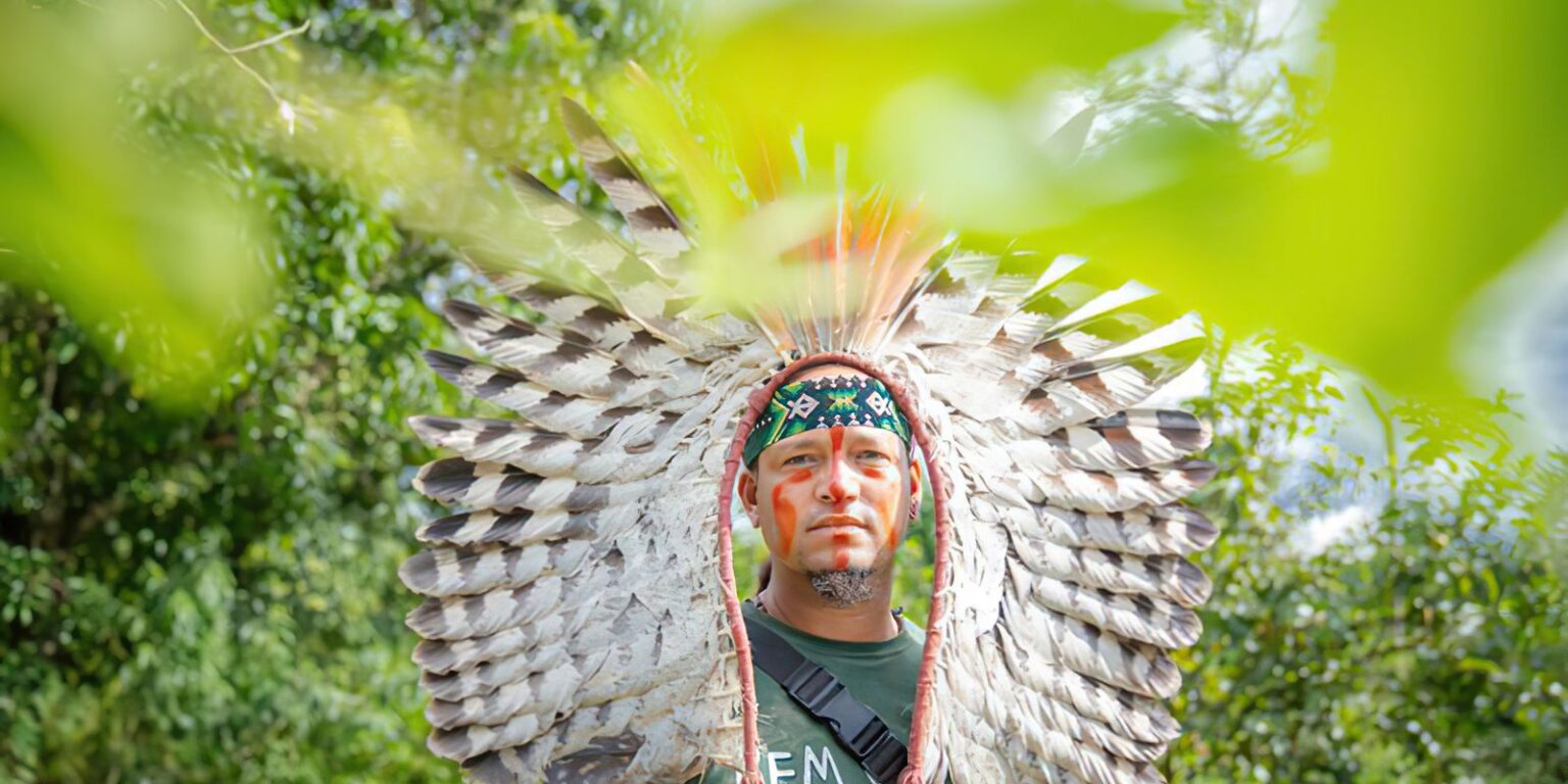 Líder pataxó hã-hã-hãe é assassinado em Brumadinho