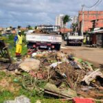 Limpurb intensifica ações no combate à dengue – Secretaria de Comunicação