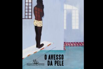 Livro O Avesso da Pele volta a ser alvo de censura; agora no Paraná