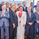 Lula propõe moção da Celac à ONU pelo fim do genocídio em Gaza