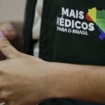 Mais Médicos: 624 municípios vão receber mais 1,5 mil profissionais