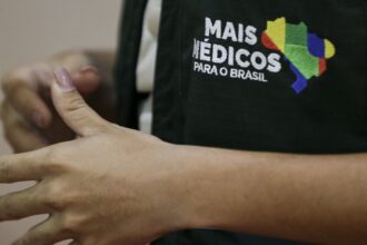 Mais Médicos: 624 municípios vão receber mais 1,5 mil profissionais