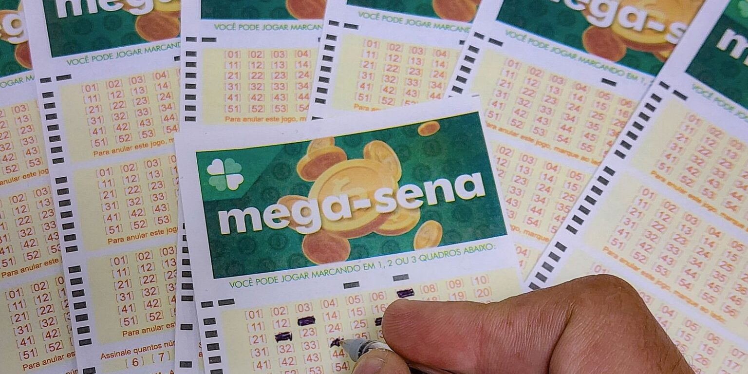 Mega Sena acumula e prêmio vai a R$ 67 milhões