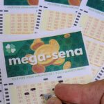 Mega-Sena sorteia nesta terça-feira prêmio acumulado em R$ 12 milhões