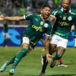 Palmeiras vence Botafogo-SP e fecha 1ª fase como melhor do Paulistão