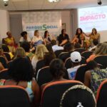 Parque Social promove 2ª edição do evento Mulheres de Impacto na próxima terça (26) – Secretaria de Comunicação