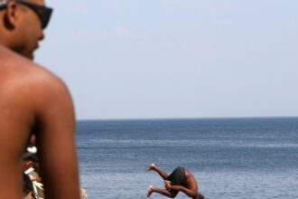 Rio cria dia estadual para reflexão sobre morte de jovens negros