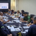 SMS realiza primeiro treinamento na Marinha para combate ao Aedes – Secretaria de Comunicação