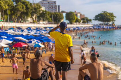 SSA Foto Festival premiará registros do cotidiano de Salvador – Secretaria de Comunicação