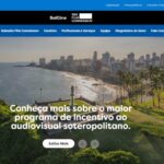 Salvador Film Comission vai fomentar e apoiar mercado audiovisual na capital baiana – Secretaria de Comunicação