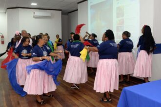 Sempre promove Curso de Gestão para Entidades de Idosos de Salvador – Secretaria de Comunicação