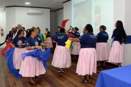 Sempre promove Curso de Gestão para Entidades de Idosos de Salvador – Secretaria de Comunicação