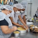 Simm oferece cursos gratuitos de qualificação profissional em culinária, mecânica de barcos e informática – Secretaria de Comunicação