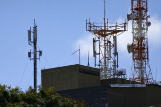 Sinal 5G estará disponível em mais 395 municípios a partir de hoje