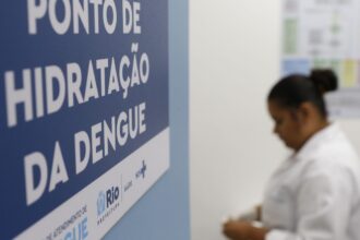 Sobe para 14 número de mortos por dengue no estado do Rio