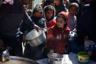 Suécia e Canadá retomam repasses humanitários à Agência da ONU em Gaza