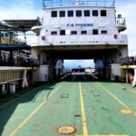 TCE apontou omissão da AGERBA sobre punições à concessionária pelo sistema ferry-boat: auditoria foi realizada; confira