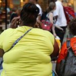 Uma em cada oito pessoas no mundo é obesa, alerta OMS