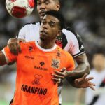 Vasco e Nova Iguaçu empatam no 1º jogo das semifinais do Carioca