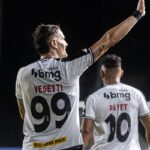 Vasco recebe Água Santa pela 2ª fase da Copa do Brasil