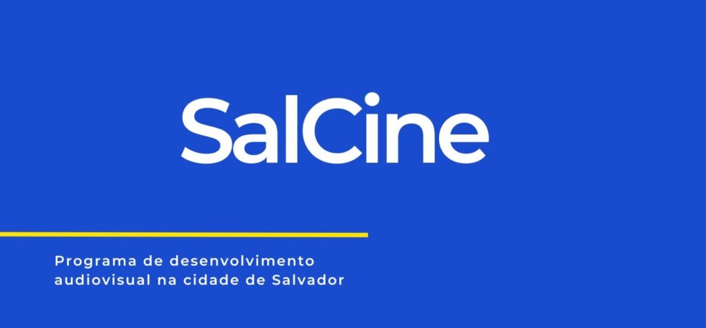 Workshop gratuito aborda impacto de Salvador nos festivais de cinema – Secretaria de Comunicação