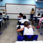 Aprender+ vai fortalecer aprendizado de 56 mil estudantes da rede municipal de ensino em 2024 – Secretaria de Comunicação