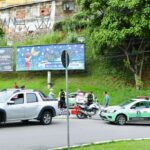 Atuação da Transalvador reduz transtornos na cidade devido à chuva – Secretaria de Comunicação