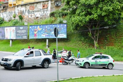 Atuação da Transalvador reduz transtornos na cidade devido à chuva – Secretaria de Comunicação