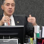 Barroso: toda empresa que opera no Brasil deve cumprir a Constituição