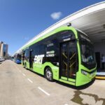 Com entrega do trecho 2, BRT terá mais 3 linhas e 58 novos ônibus até o final do ano – Secretaria de Comunicação