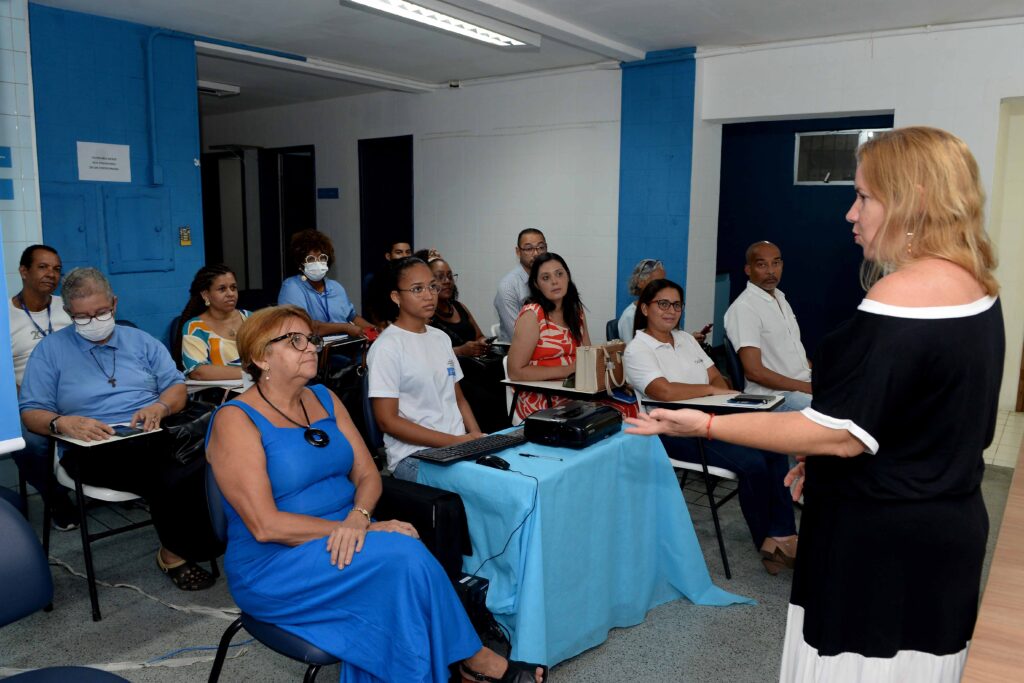 Comped promove curso gratuito sobre Marco Regulatório das Organizações da Sociedade Civil – Secretaria de Comunicação