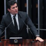 Desembargador vota pela cassação de Moro