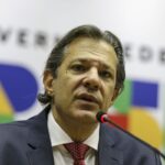 Desoneração traz risco de nova reforma da Previdência, diz Haddad