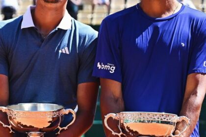 Dupla de Marcelo Melo é vice-campeã do Masters 1000 de Monte Carlo