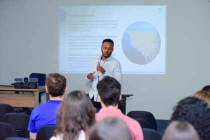 Encontro discute propostas de Salvador para redução dos plásticos nos oceanos – Secretaria de Comunicação